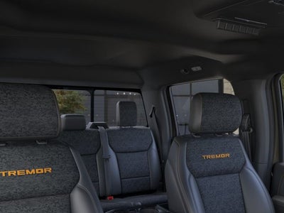 2026 Ford F-150 Tremor®
