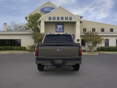 2026 Ford F-150 Tremor®