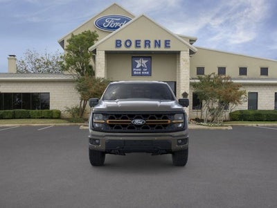 2026 Ford F-150 Tremor®