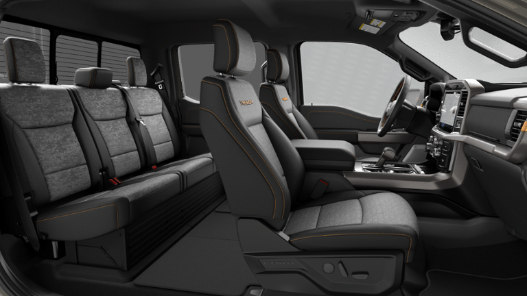 2026 Ford F-150 Tremor®