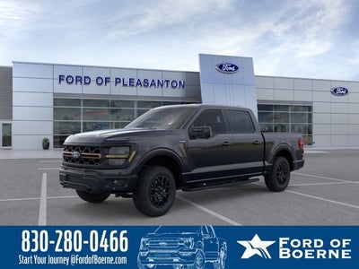 2026 Ford F-150 Tremor®