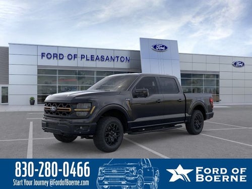 2026 Ford F-150 Tremor®