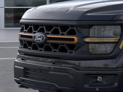 2026 Ford F-150 Tremor®