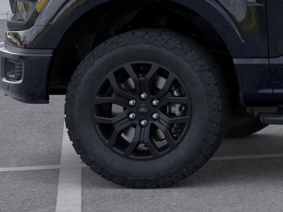 2026 Ford F-150 Tremor®