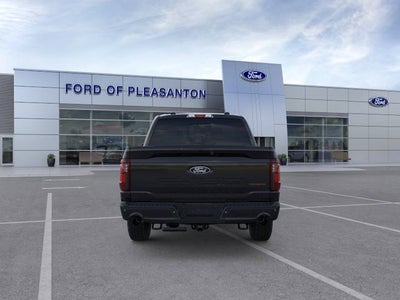 2026 Ford F-150 Tremor®