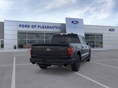 2026 Ford F-150 Tremor®