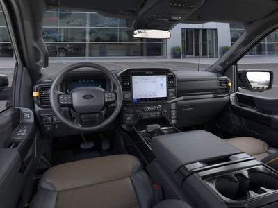 2026 Ford F-150 Tremor®