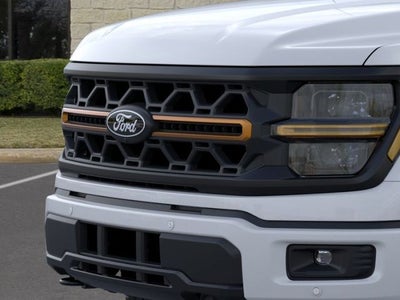 2026 Ford F-150 Tremor®