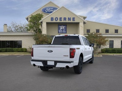 2026 Ford F-150 Tremor®