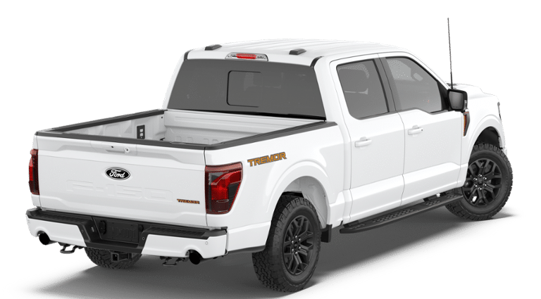 2026 Ford F-150 Tremor®