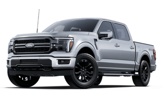 2025 Ford F-150 Lariat®