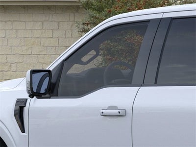 2025 Ford F-150 Lariat®