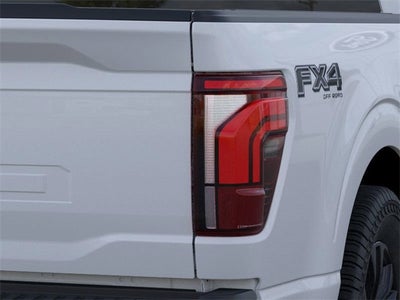 2025 Ford F-150 Lariat®
