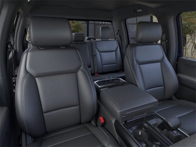 2025 Ford F-150 Lariat®