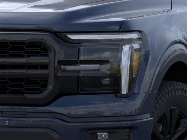 2025 Ford F-150 Lariat®