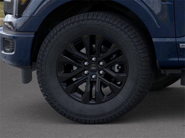 2025 Ford F-150 Lariat®