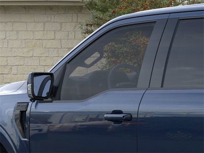 2025 Ford F-150 Lariat®