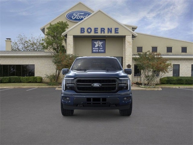 2025 Ford F-150 Lariat®