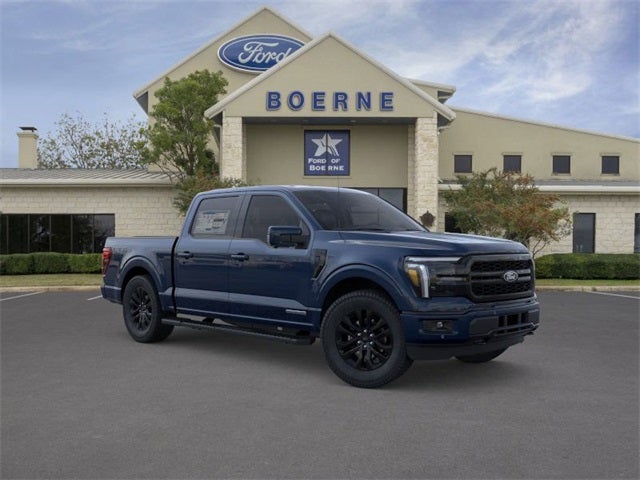 2025 Ford F-150 Lariat®
