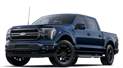 2025 Ford F-150 Lariat®