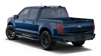 2025 Ford F-150 Lariat®