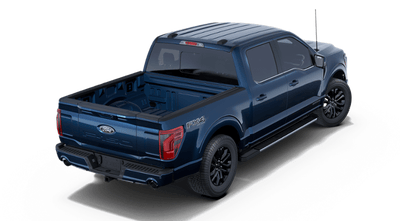 2025 Ford F-150 Lariat®