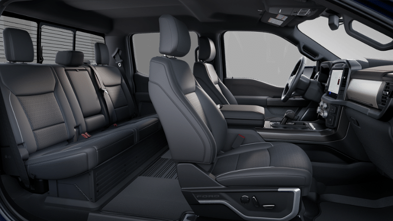 2025 Ford F-150 Lariat®