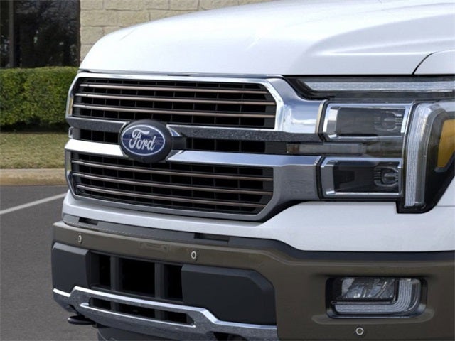 2026 Ford F-150 King Ranch®