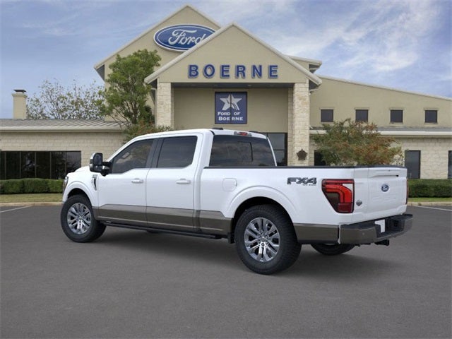 2026 Ford F-150 King Ranch®