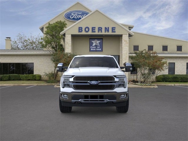 2026 Ford F-150 King Ranch®