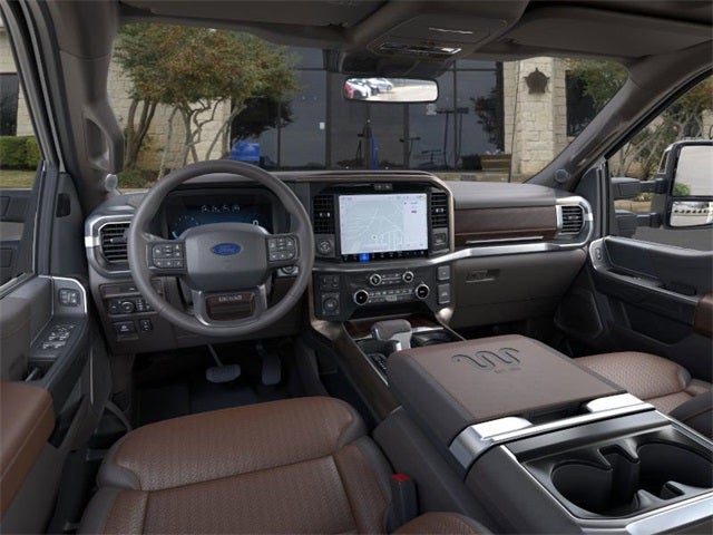 2026 Ford F-150 King Ranch®