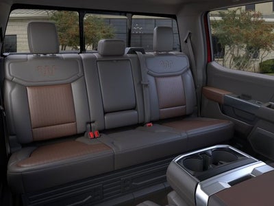 2026 Ford F-150 King Ranch®