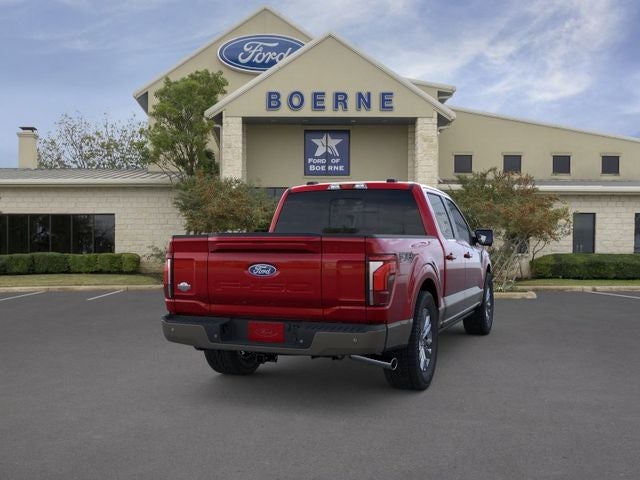 2026 Ford F-150 King Ranch®