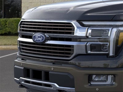 2026 Ford F-150 King Ranch®