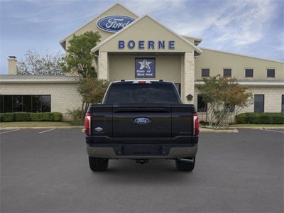 2026 Ford F-150 King Ranch®