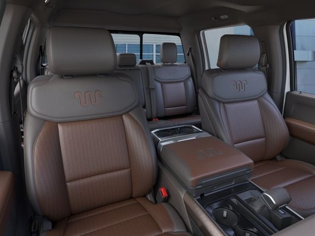 2026 Ford F-150 King Ranch®