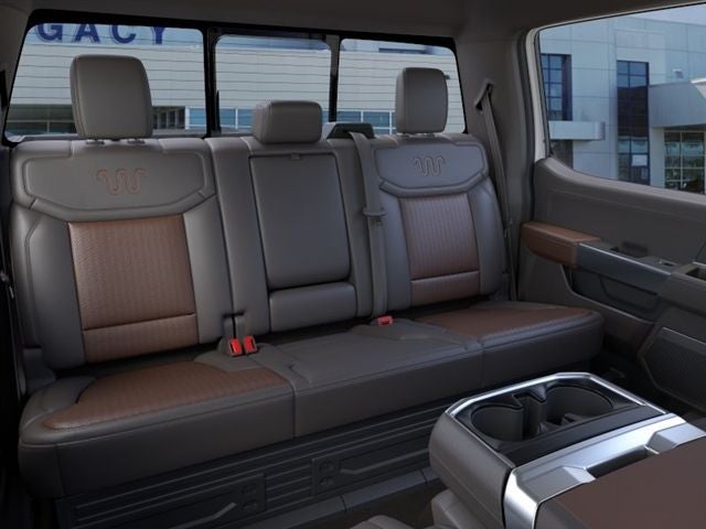 2026 Ford F-150 King Ranch®