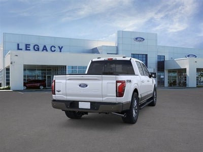 2026 Ford F-150 King Ranch®