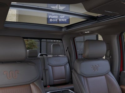 2026 Ford F-150 King Ranch®