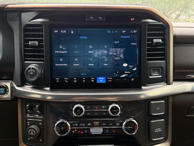 2026 Ford F-150 King Ranch®