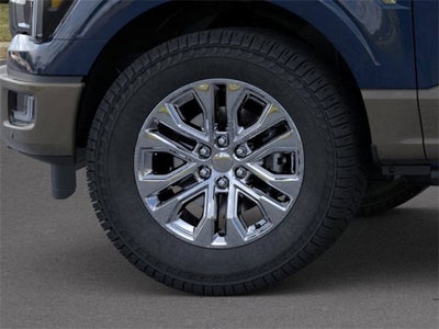 2026 Ford F-150 King Ranch®