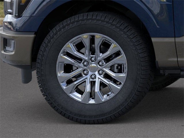 2026 Ford F-150 King Ranch®