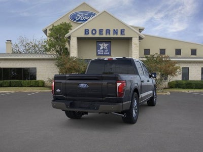 2026 Ford F-150 King Ranch®