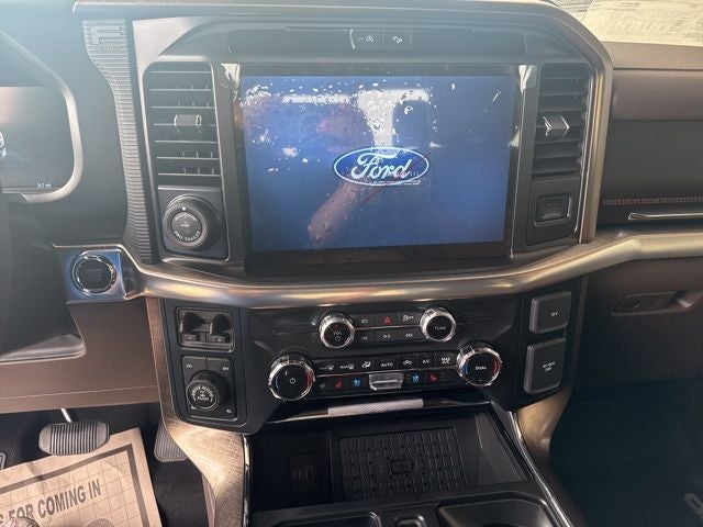 2026 Ford F-150 King Ranch®