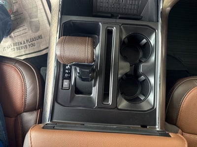 2026 Ford F-150 King Ranch®