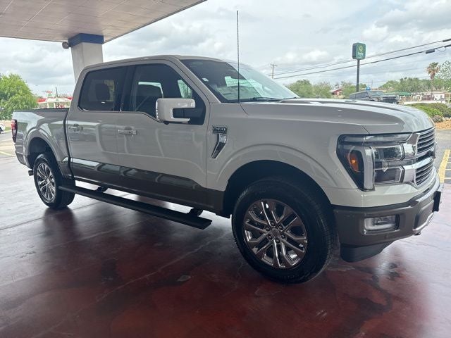 2026 Ford F-150 King Ranch®