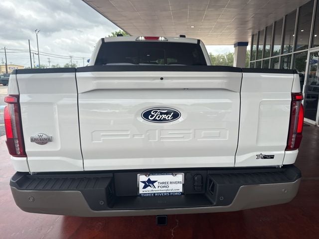 2026 Ford F-150 King Ranch®