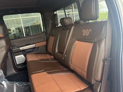 2026 Ford F-150 King Ranch®