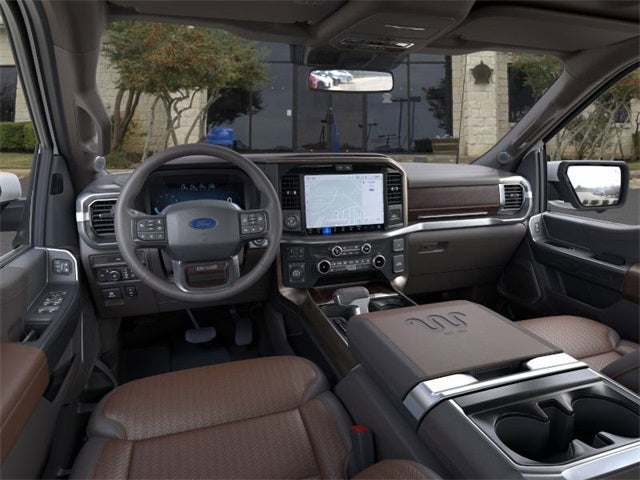 2026 Ford F-150 King Ranch®