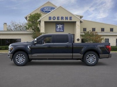 2026 Ford F-150 King Ranch®